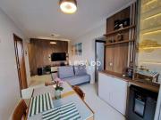 Apartamento para Venda em Joinville/SC Iririú 2 Quartos