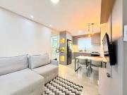 Apartamento para Venda em Joinville/SC Iririú 2 Quartos