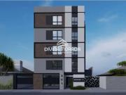 Apartamento para Venda em Joinville/SC Iririú 2 Quartos