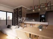 Apartamento para Venda em Joinville/SC Iririú 2 Quartos