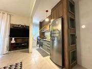 Apartamento para Venda em Joinville/SC Iririú 3 Quartos
