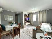 Apartamento para Venda em Joinville/SC Iririú 3 Quartos