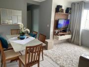 Apartamento para Venda em Joinville/SC Iririú 3 Quartos