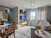 Apartamento para Venda em Joinville/SC Iririú 3 Quartos