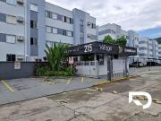 Apartamento para Venda em Joinville/SC Iririú 3 Quartos