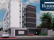Apartamento para Venda em Joinville/SC Itaum 2 Quartos