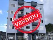 Apartamento para Venda em Joinville/SC Itaum 2 Quartos