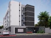 Apartamento para Venda em Joinville/SC Itaum 2 Quartos