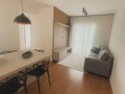 Apartamento para Venda em Joinville/SC Itaum 2 Quartos
