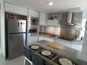 Apartamento para Venda em Joinville/SC Jardim Iririú