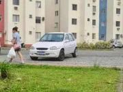 Apartamento para Venda em Joinville/SC América 3 Quartos