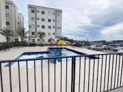 Apartamento para Venda em Joinville/SC Jarivatuba 2 Quartos