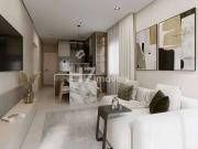 Apartamento para Venda em Joinville/SC João Costa 2 Quartos