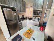 Apartamento para Venda em Joinville/SC João Costa 2 Quartos