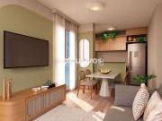 Apartamento para Venda em Joinville/SC João Costa 2 Quartos