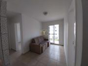 Apartamento para Venda em Joinville/SC João Costa 3 Quartos