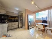 Apartamento para Venda em Joinville/SC Nova Brasília 1...