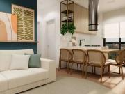 Apartamento para Venda em Joinville/SC Nova Brasília 2...