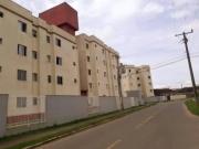 Apartamento para Venda em Joinville/SC Paranaguamirim 2...