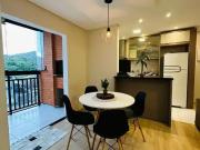 Apartamento para Venda em Joinville/SC Parque Guarani Apartamento para Venda em Joinville/SC Parque Guarani