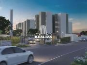 Apartamento para Venda em Joinville/SC Petrópolis 2 Quartos