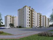 Apartamento para Venda em Joinville/SC Pirabeiraba 2 Quartos