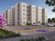 Apartamento para Venda em Joinville/SC Pirabeiraba 2 Quartos