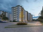 Apartamento para Venda em Joinville/SC Pirabeiraba 2 Quartos Apartamento para Venda em Joinville/SC Pirabeiraba 2 Quartos