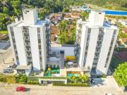 Apartamento para Venda em Joinville/SC São Marcos 2 Quartos