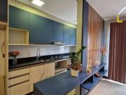 Apartamento para Venda em Joinville/SC São Marcos 2 Quartos