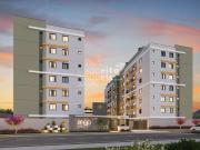 Apartamento para Venda em Joinville/SC São Marcos 2 Quartos