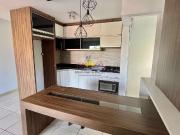 Apartamento para Venda em Joinville/SC São Marcos 2 Quartos