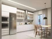 Apartamento para Venda em Joinville/SC Saguaçu 1 Quartos