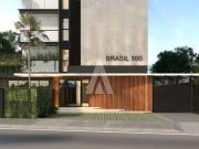 Apartamento para Venda em Joinville/SC Saguaçu 1 Quartos