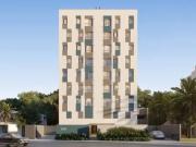 Apartamento para Venda em Joinville/SC Saguaçu 2 Quartos