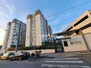 Apartamento para Venda em Joinville/SC Saguaçu 2 Quartos