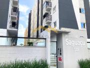 Apartamento para Venda em Joinville/SC Saguaçu 2 Quartos