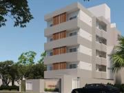 Apartamento para Venda em Joinville/SC Saguaçu 2 Quartos