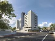 Apartamento para Venda em Joinville/SC Saguaçu 2 Quartos