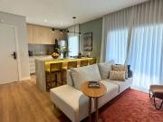 Apartamento para Venda em Joinville/SC Saguaçu 2 Quartos Apartamento para Venda em Joinville/SC Saguaçu 2 Quartos