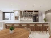 Apartamento para Venda em Joinville/SC Saguaçu 2 Quartos