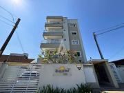 Apartamento para Venda em Joinville/SC Saguaçu 2 Quartos