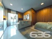 Apartamento para Venda em Joinville/SC Saguaçu 2 Quartos