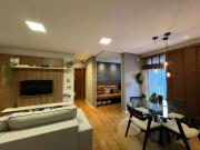 Apartamento para Venda em Joinville/SC Saguaçu 2 Quartos