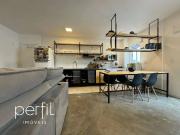 Apartamento para Venda em Joinville/SC Saguaçu 2 Quartos