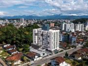 Apartamento para Venda em Joinville/SC Saguaçu 2 Quartos