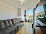 Apartamento para Venda em Joinville/SC Saguaçu 2 Quartos