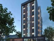 Apartamento para Venda em Joinville/SC Saguaçu 2 Quartos