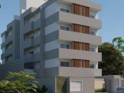 Apartamento para Venda em Joinville/SC Saguaçu 2 Quartos