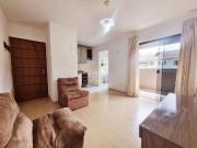 Apartamento para Venda em Joinville/SC Saguaçu 2 Quartos